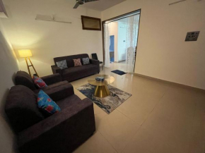 Comfy Abode Banjara Hills Road No 1